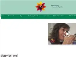 Sites similar to naturalhealinghawaii.com