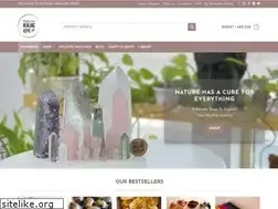 Sites similar to naturalhealinghome.com