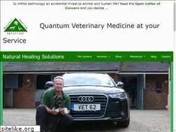 Sites similar to naturalhealingsolutions.co.uk