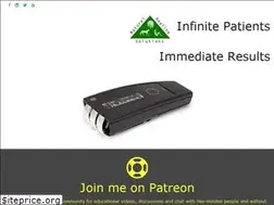Sites similar to naturalhealingsolutions.info