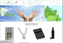 Sites similar to naturalhealingtools.com