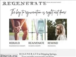 Sites similar to naturalhealingtx.com
