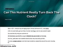 Sites similar to naturalhealth-solutions.org