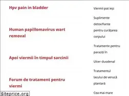 Sites similar to naturalhealth.ro