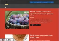 Sites similar to naturalhealthblog.ru