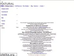 Sites similar to naturalhealthcare.nl