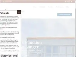 Sites similar to naturalhealthcarecenter.com