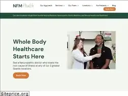 Sites similar to naturalhealthcarenw.com