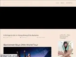 Sites similar to naturalhealthcoalition.ca