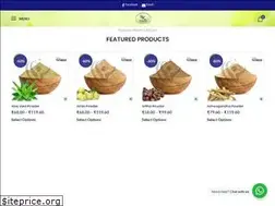 Sites similar to naturalhealthlifecare.com