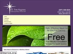 Sites similar to naturalhealthmaine.com