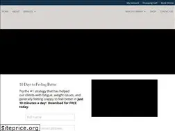 Sites similar to naturalhealthmedicine.com.au
