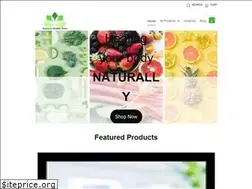 Sites similar to naturalhealthnow.co.nz