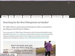 Sites similar to naturalhealthomaha.com