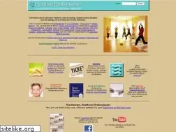 Sites similar to naturalhealthpc.com