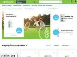 Sites similar to naturalhealthproducts.nl