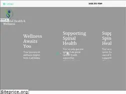 Sites similar to naturalhealthsi.com