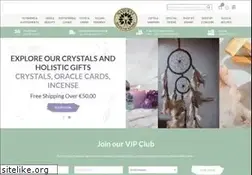 Sites similar to naturalhealthstore.ie