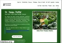 Sites similar to naturalhealthtechniques.com