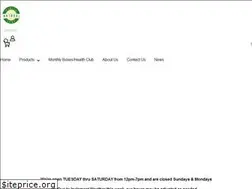 Sites similar to naturalhealthtx.com