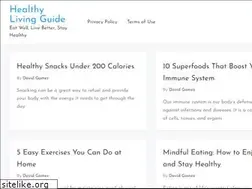 Sites similar to naturalhealthwisdom.com