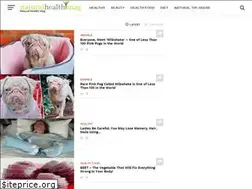 Sites similar to naturalhealthymag.com