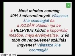 Sites similar to naturalhelp.hu