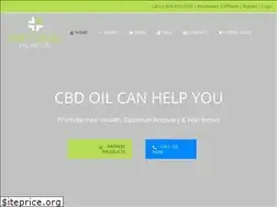 Sites similar to naturalhempoil.com