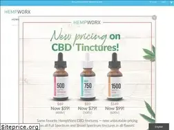 Sites similar to naturalhempworx.com