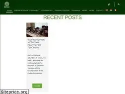 Sites similar to naturalherbs.ro