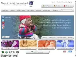 Sites similar to naturalhi.com