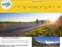 Sites similar to naturalhigh.co.nz