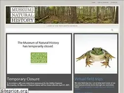 Sites similar to naturalhistory.novascotia.ca