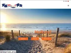 Sites similar to naturalholland.eu
