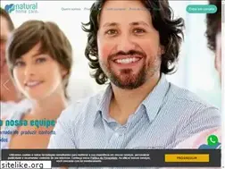 Sites similar to naturalhomecare.com.br