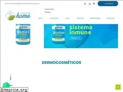 Sites similar to naturalhomecolombia.com