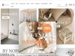 Sites similar to naturalhomedecor.pl