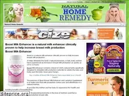 Sites similar to naturalhomeremedyreviews.com
