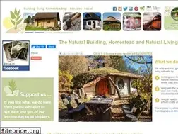 Sites similar to naturalhomes.org