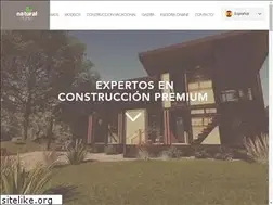 Sites similar to naturalhomescr.com
