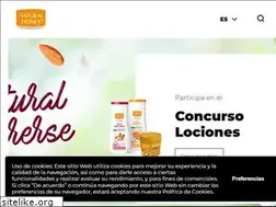 Sites similar to naturalhoney.com