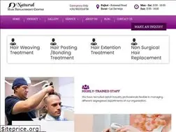 Sites similar to naturalhrc.com
