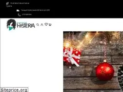 Sites similar to naturalhysteria.ro