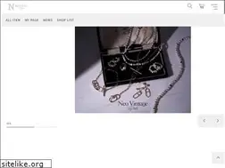 Sites similar to naturali-jewelry.com