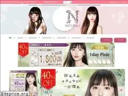 Sites similar to naturali.co.jp