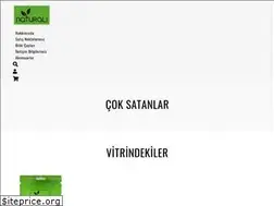 Sites similar to naturali.com.tr