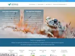 Sites similar to naturalia-environnement.fr