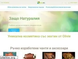 Sites similar to naturalia.bg