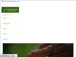 Sites similar to naturalia.com.mx