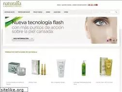 Sites similar to naturalia.es